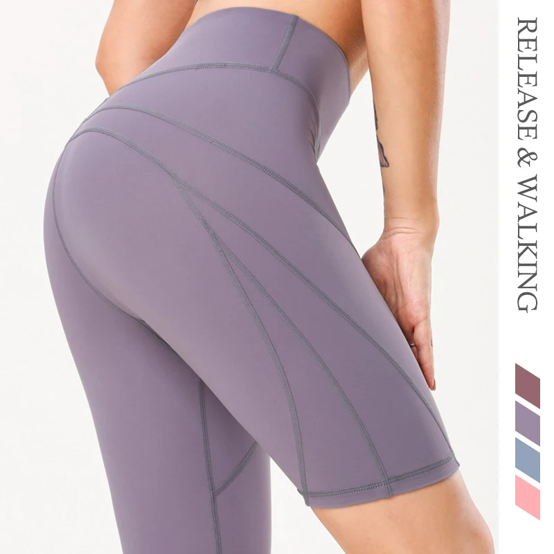 R&W Tight Fifth Women Sports Summer Shorts Leggings Yoga Fitness Running High Waist Nylon+Spandex Legging Plus Size Sport
R&W Tight Fifth Women Sports Summer Shorts Leggings Yoga Fitness Running High Waist Nylon+Spandex Legging Plus Size Sport