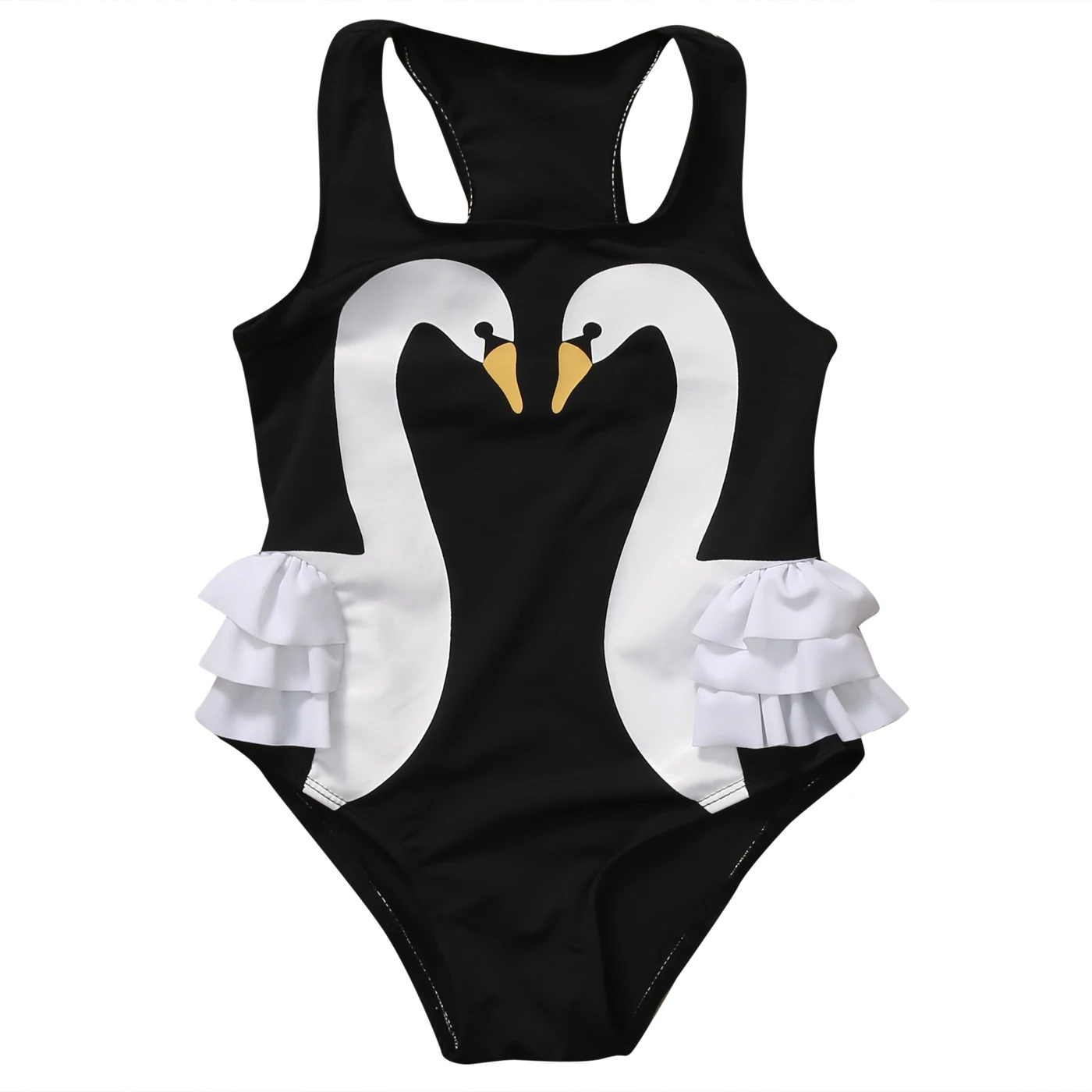 Kids Girls Clothes Sleeveless Summer Active Bodysuits Bikini Suit Swimsuit Swimwear Bathing One-Piece Swimming Kid Girl Clothes
Kids Girls Clothes Sleeveless Summer Active Bodysuits Bikini Suit Swimsuit Swimwear Bathing One-Piece Swimming Kid Girl Clothes