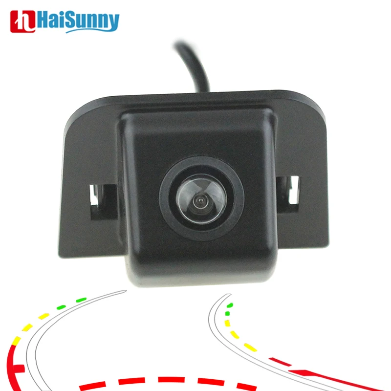 Car Parking Rear View Backup Camera Dynamic Line HD CCD Night Vision Waterproof For Toyota Prius 2012 Vehicle Reverse camera
Car Parking Rear View Backup Camera Dynamic Line HD CCD Night Vision Waterproof For Toyota Prius 2012 Vehicle Reverse camera