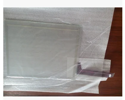 Original imported Glass V712S, V712IS, UG530H-VS4 UG530H-VS1 touch panel machines Industrial Medical equipment touch screen
Original imported Glass V712S, V712IS, UG530H-VS4 UG530H-VS1 touch panel machines Industrial Medical equipment touch screen