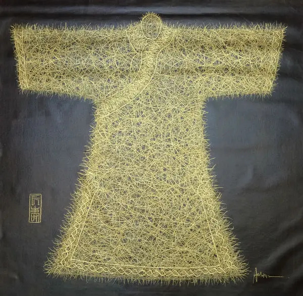 Hand Painted Oil Canvas Painting Palette Knife Net Shape Chinese Ancient Clothes Oil Painting Wall Art Picture for Living Room
Hand Painted Oil Canvas Painting Palette Knife Net Shape Chinese Ancient Clothes Oil Painting Wall Art Picture for Living Room