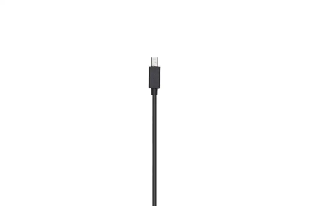 Original Ronin-S Multi-Camera Control Cable (Multi) For DJI Ronin-S Essentials Kit Accessories Part
Original Ronin-S Multi-Camera Control Cable (Multi) For DJI Ronin-S Essentials Kit Accessories Part