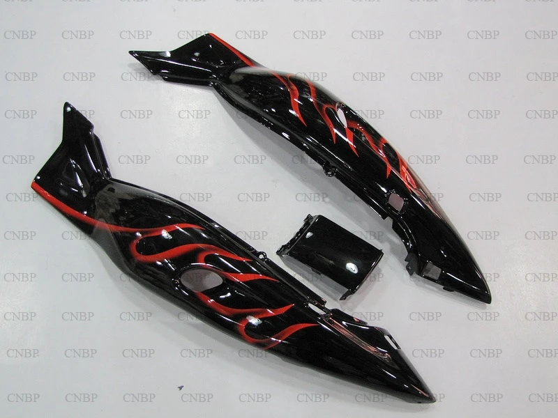 Комплекты для кузова Thundercat 1997-2007 кузов YZF 600R 96 97 полный комплект YAMAHA YZF600R 98 99 | Дом и