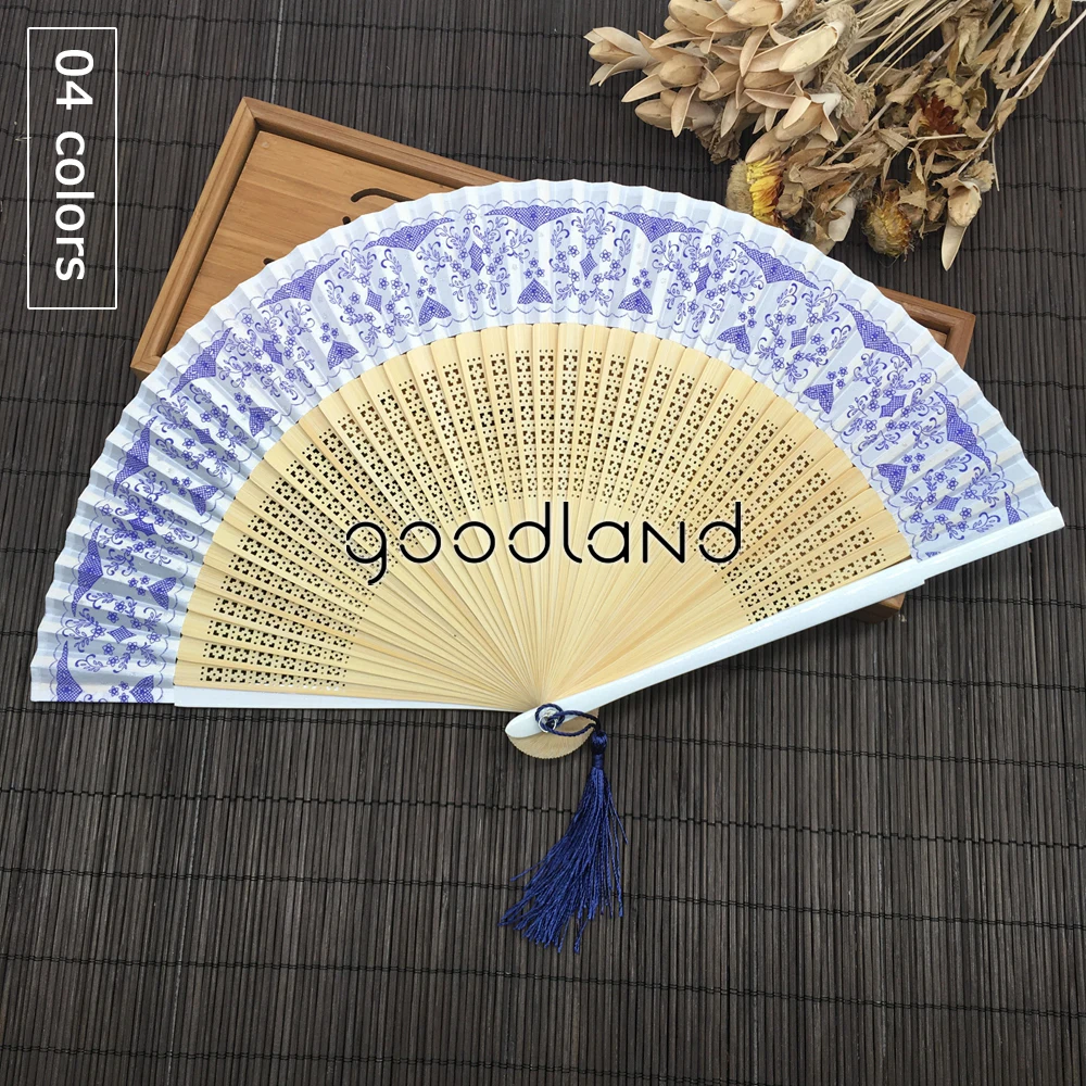 Wholesale Free Shipping 100pcs Blue-white Porcelain Asian Pocket Fan Home Decoration Accessories
Wholesale Free Shipping 100pcs Blue-white Porcelain Asian Pocket Fan Home Decoration Accessories