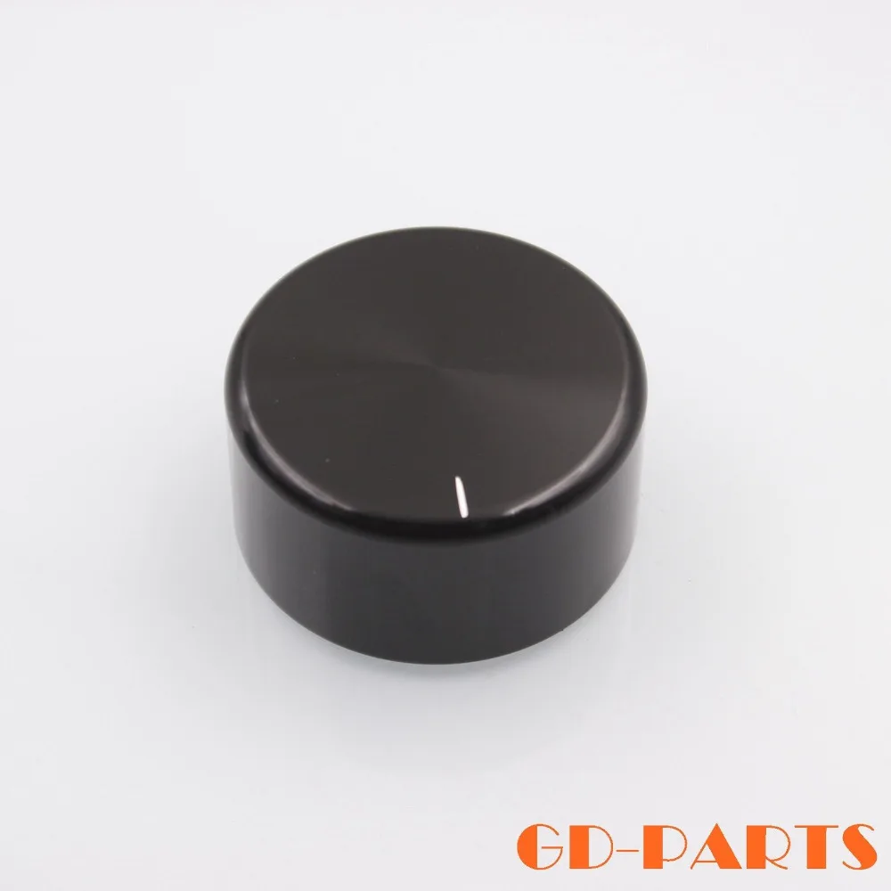 Ручка GD-PARTS из цельного алюминия для усилителя, проигрывателя, динамика потенциометр громкости, управление звуком
Ручка GD-PARTS из цельного алюминия для усилителя, проигрывателя, динамика потенциометр громкости, управление звуком