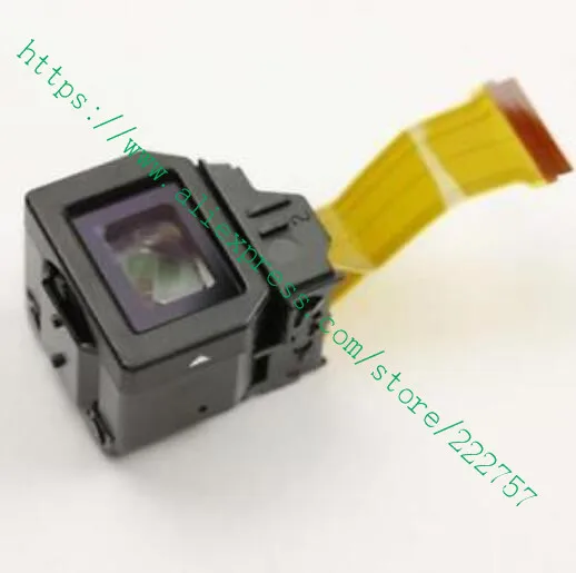 Новые запасные части видоискатель для Sony Cyber-shot DSC-RX100 IV RX100M4 RX100IV RX100 M4 окуляр видоискатель
Новые запасные части видоискатель для Sony Cyber-shot DSC-RX100 IV RX100M4 RX100IV RX100 M4 окуляр видоискатель