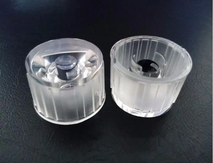 NUC-21.5 High quality Waterproof Led Lens, 120 degree, Lens diameter: 21.5mm, Height: 14mm, Clean surface, PMMA materials
NUC-21.5 High quality Waterproof Led Lens, 120 degree, Lens diameter: 21.5mm, Height: 14mm, Clean surface, PMMA materials
