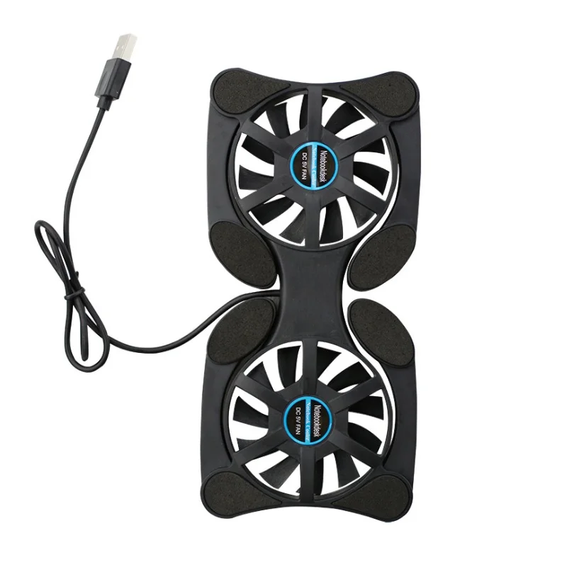 High Speed Portable Notebook Cooler Fold-able Laptop Cooling Fan USB Quiet Radiator Red Pink Grey Blue Green
High Speed Portable Notebook Cooler Fold-able Laptop Cooling Fan USB Quiet Radiator Red Pink Grey Blue Green