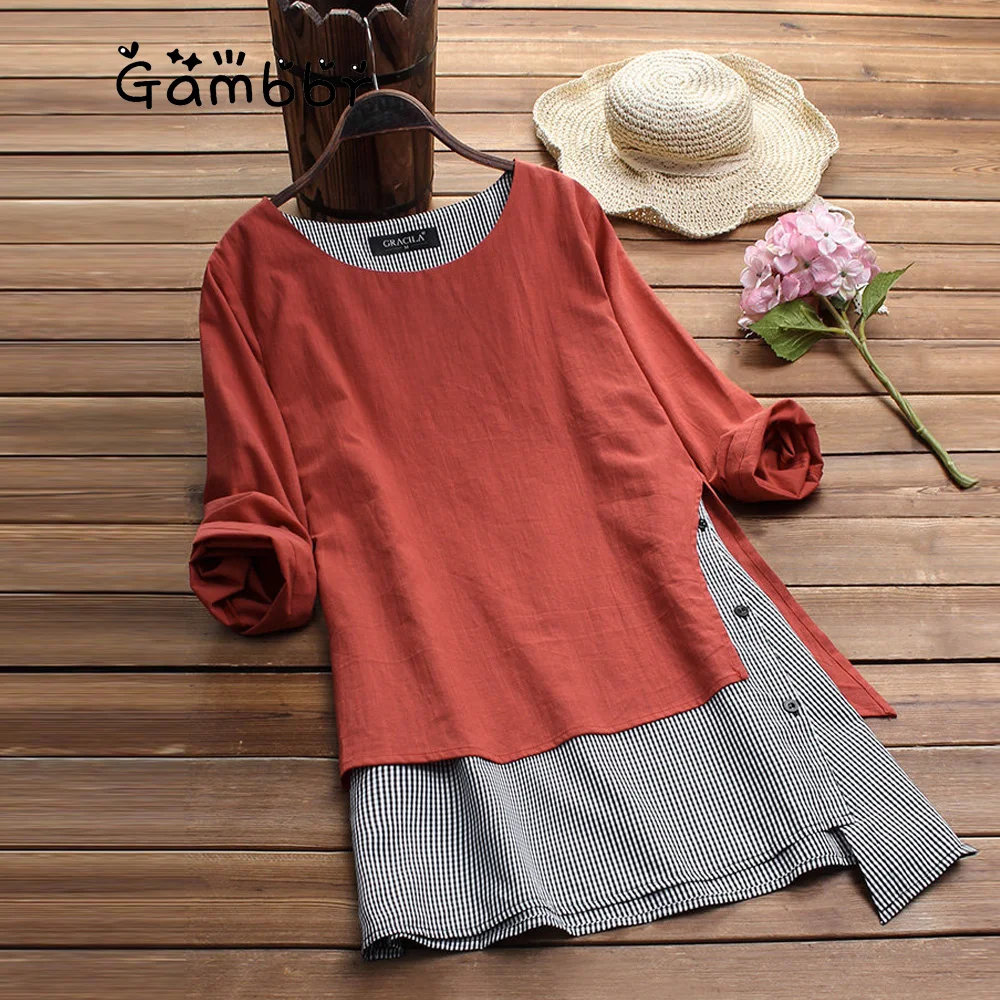 Plus Size 5XL Cotton Linen Mori Girl Dress 2019 Summer O Neck Loose Stripe Patchwork Irregular Dress Casual Fashion Button Dress
Plus Size 5XL Cotton Linen Mori Girl Dress 2019 Summer O Neck Loose Stripe Patchwork Irregular Dress Casual Fashion Button Dress