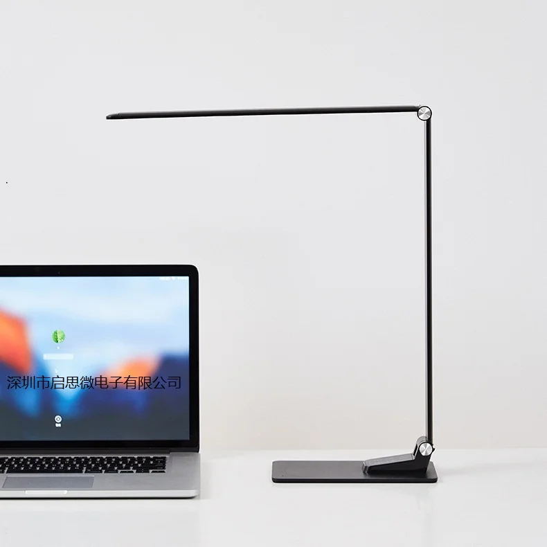 Новейший светодиодный настольный светильник с защитой глаз, USB Rechageable, настольная лампа с сенсорным выключателем, светильник для чтения, ультратонкий светильник с 3 режимами затемнения
Новейший светодиодный настольный светильник с защитой глаз, USB Rechageable, настольная лампа с сенсорным выключателем, светильник для чтения, ультратонкий светильник с 3 режимами затемнения