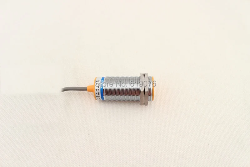 5Pcs M30 Three Wire DC PNp NC 10mm distance measuring Inductive proximity switch sensor -LJ30A3-10-Z/AY
5Pcs M30 Three Wire DC PNp NC 10mm distance measuring Inductive proximity switch sensor -LJ30A3-10-Z/AY