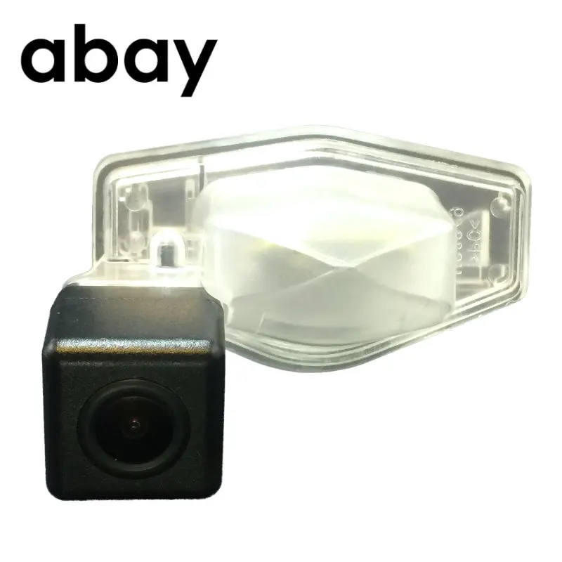abay Car Reversing Parking Camera For Honda HR-V HR V Vezel Elysion Odyssey Jade HD Night Vision Backup Rear View Camera
abay Car Reversing Parking Camera For Honda HR-V HR V Vezel Elysion Odyssey Jade HD Night Vision Backup Rear View Camera