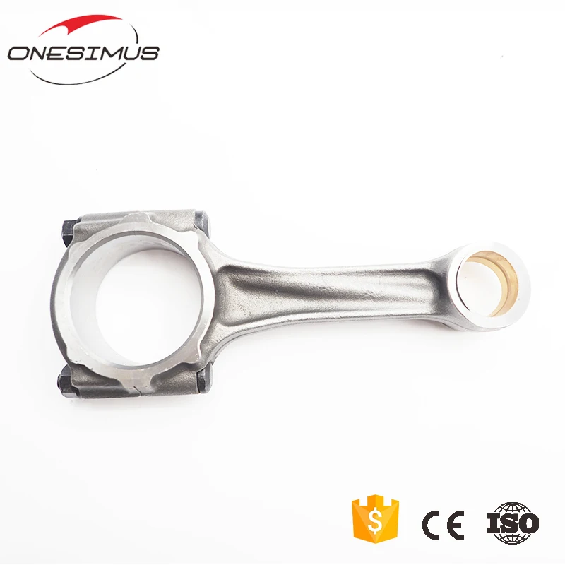 OEM ME101363 4Pcs Engine Connecting Rod(Crankshaft Drive) for Mitshubish PAJER II/CANTER Platform/Chassis 4M40-T 4M40-A
OEM ME101363 4Pcs Engine Connecting Rod(Crankshaft Drive) for Mitshubish PAJER II/CANTER Platform/Chassis 4M40-T 4M40-A