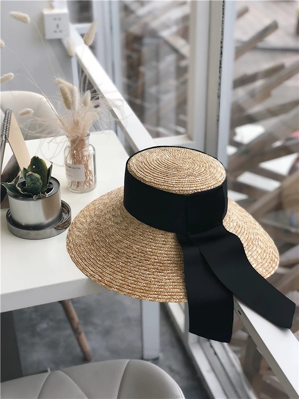 axi4-black ribbon fashihat modern fancywork style Hot sale handmade paper women hat leisure beach lady cap
axi4-black ribbon fashihat modern fancywork style Hot sale handmade paper women hat leisure beach lady cap