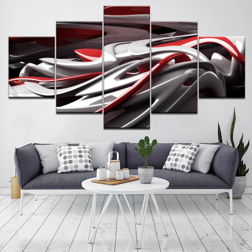 High Quality Home Decor On Canvas Oil Painting Large Red White Modern Abstract Home Wall Art Picture For Living Room Artwork
High Quality Home Decor On Canvas Oil Painting Large Red White Modern Abstract Home Wall Art Picture For Living Room Artwork