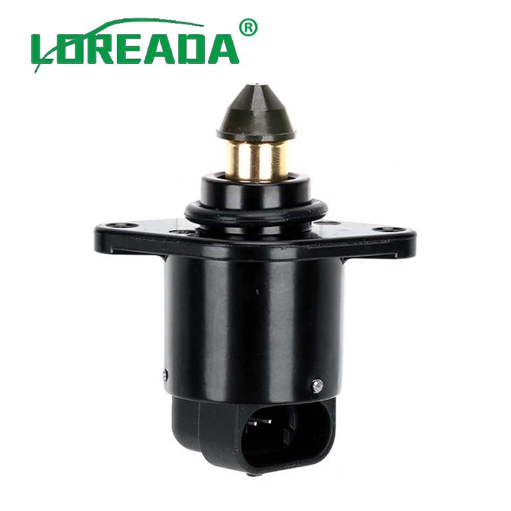 LOREADA JLM12185, новый регулирующий клапан холостого хода IAC, шаговый двигатель для Jeep Jaguar XJ 40 81 X300 1994 ~ 1997
LOREADA JLM12185, новый регулирующий клапан холостого хода IAC, шаговый двигатель для Jeep Jaguar XJ 40 81 X300 1994 ~ 1997
