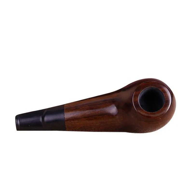 1Pcs New Style Ebony Pipes Nature Wood Handmade Smoking Mini Pipe Round Men Birthday Gift Tobacco Pipes Accessories
1Pcs New Style Ebony Pipes Nature Wood Handmade Smoking Mini Pipe Round Men Birthday Gift Tobacco Pipes Accessories