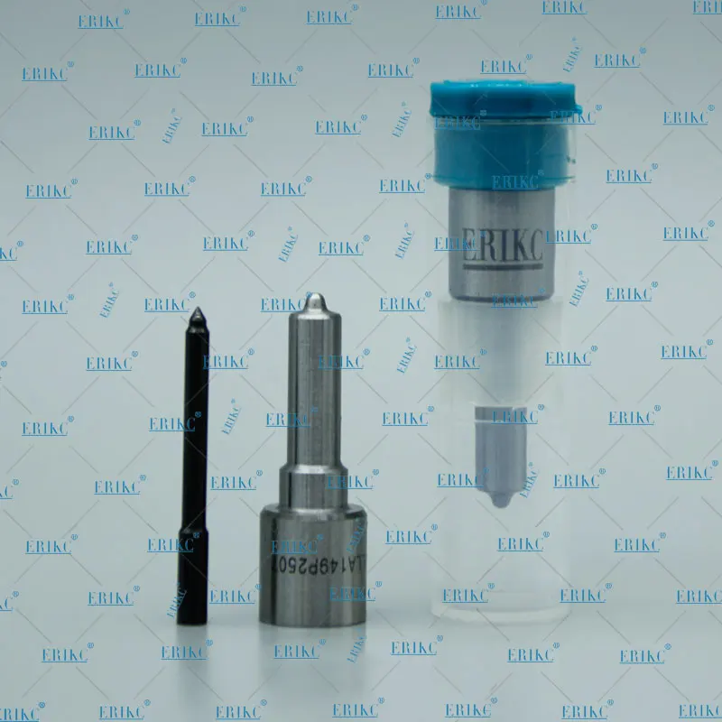ERIKC 0433172507 High Pressure Fuel Nozzles DLLA 149 P 2507 Diesel Fuel Dispenser DLLA 149P 2507 for Inyection 0 445 120 412
ERIKC 0433172507 High Pressure Fuel Nozzles DLLA 149 P 2507 Diesel Fuel Dispenser DLLA 149P 2507 for Inyection 0 445 120 412