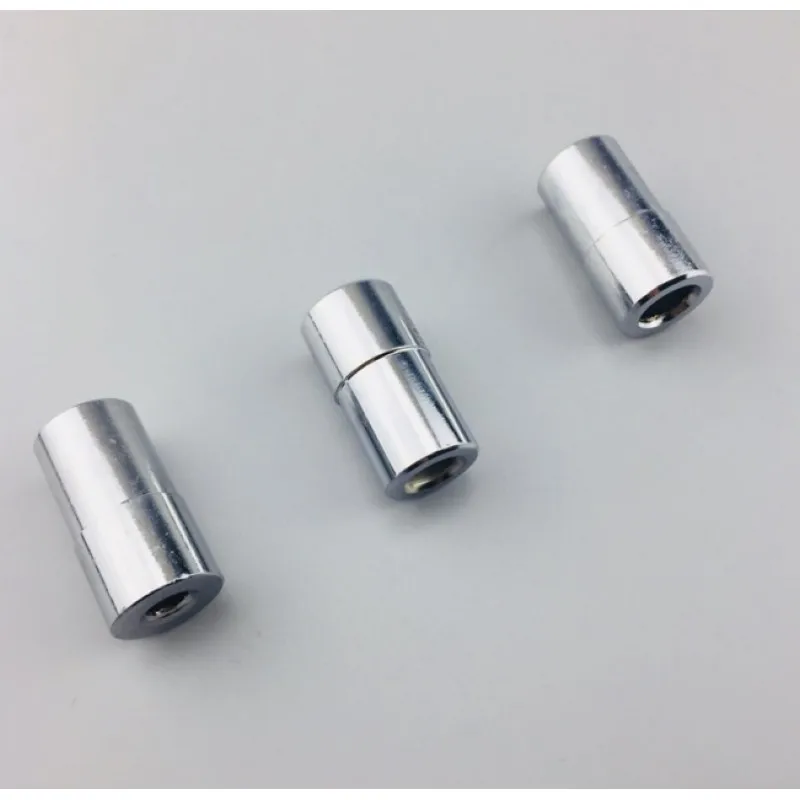 Wood Work Oblique Hole Locator 6mm / 8mm / 10mm Drill Guide Set Oblique Hole Depth Ring Positioner Drill Bit Locator Set
