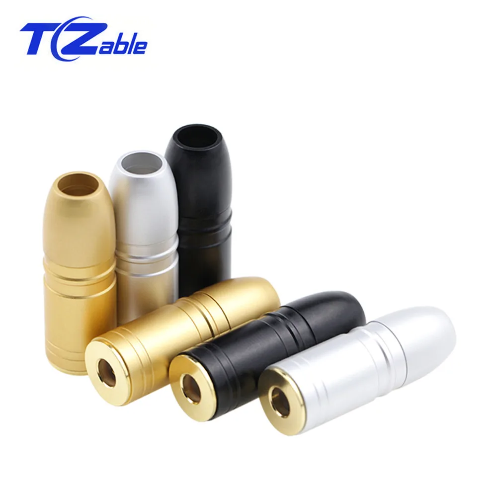 Jack 4.4mm Female Audio Connector 5 Pole Gold Plated Splice Adapter For Sony NW-WM1Z/A Hifi Headset Plug DIY Earphone Cable
Jack 4.4mm Female Audio Connector 5 Pole Gold Plated Splice Adapter For Sony NW-WM1Z/A Hifi Headset Plug DIY Earphone Cable