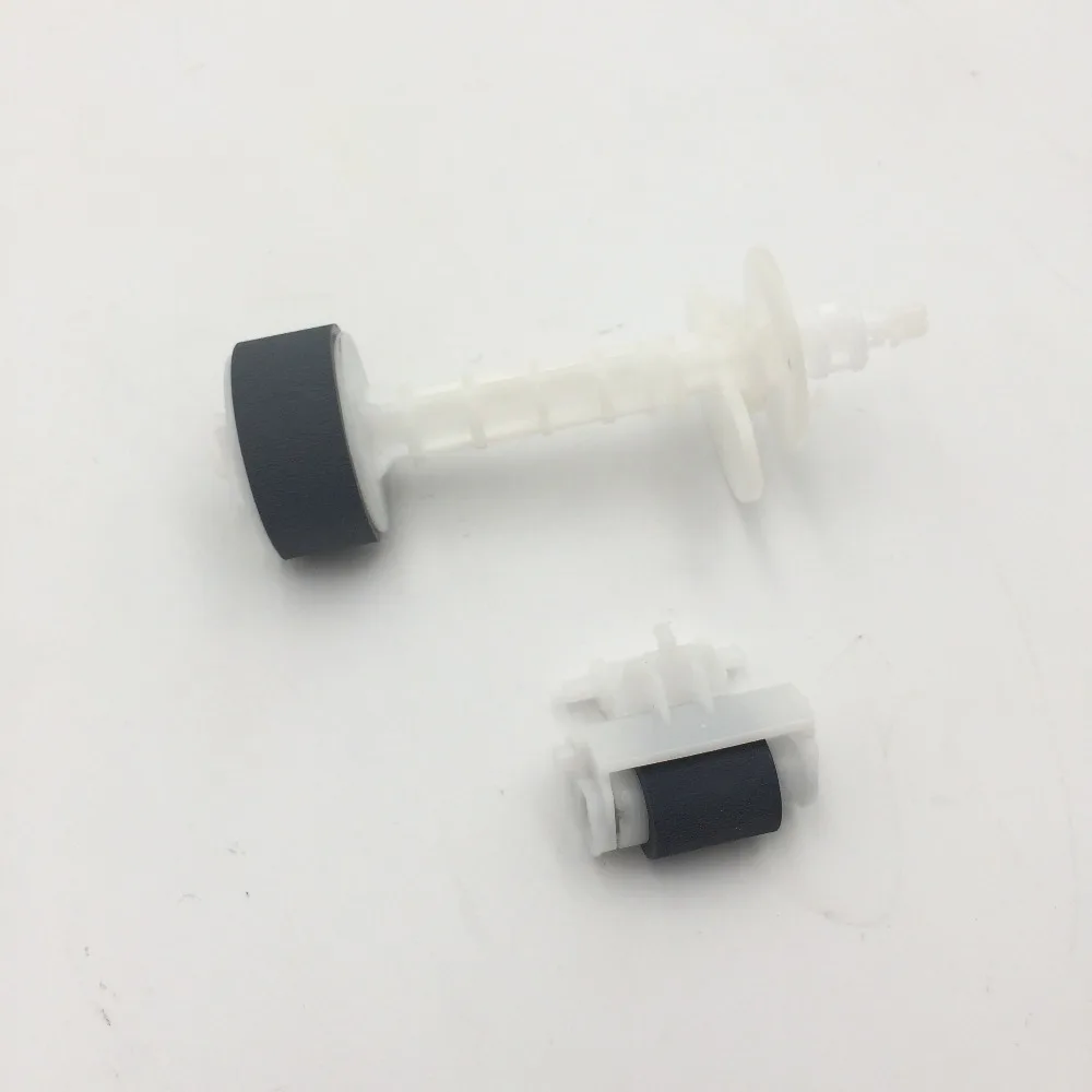 5set Pickup Roller Kit Feed Roller for Epson L300 L301 L303 L310 L350 L351 L353 l360 L110 L111 L120 L130 L210 L220 L211 Printer
5set Pickup Roller Kit Feed Roller for Epson L300 L301 L303 L310 L350 L351 L353 l360 L110 L111 L120 L130 L210 L220 L211 Printer
