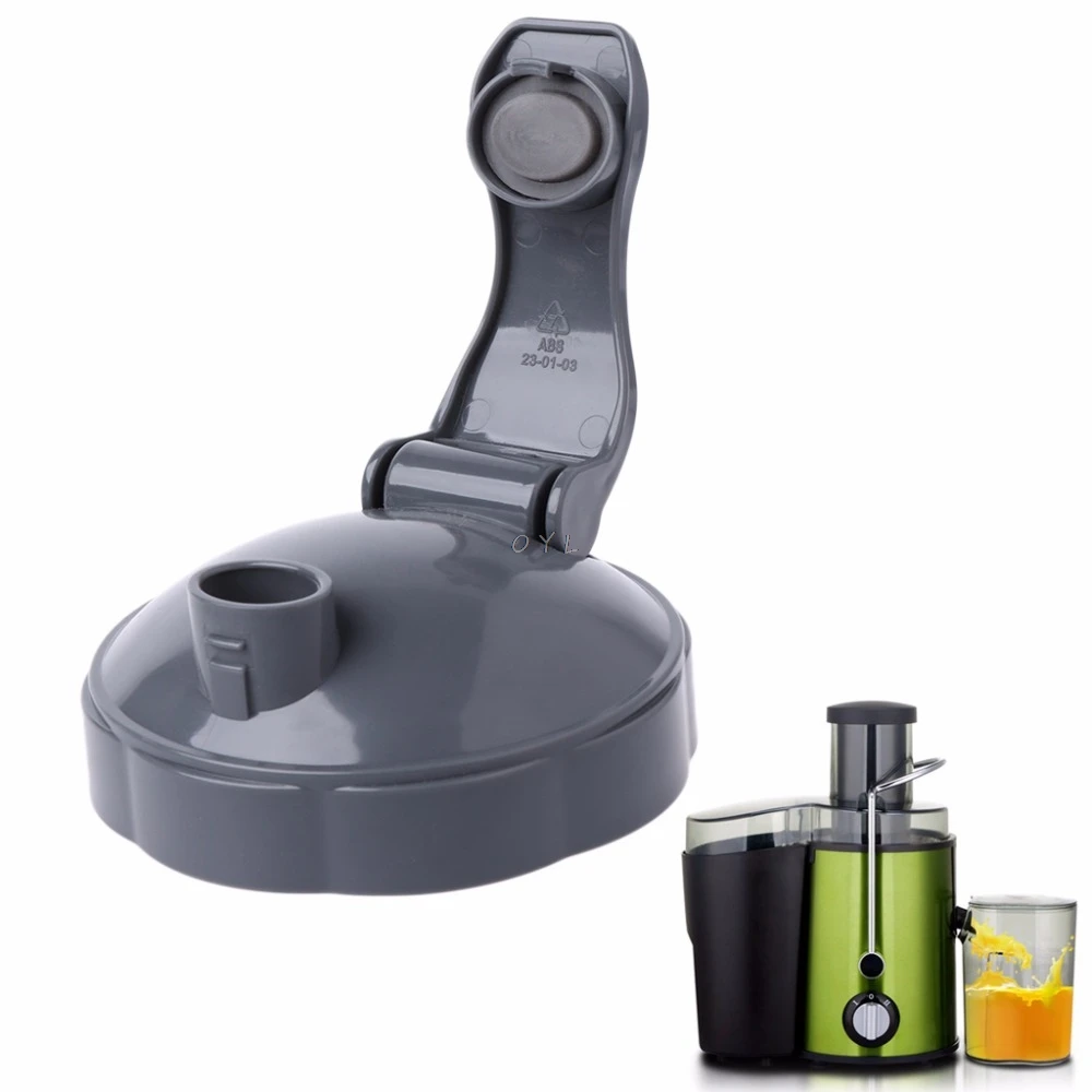 Запасная крышка с откидной крышкой + резиновая прокладка для NutriBullet Flip 600W