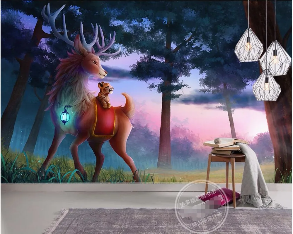 3d wallpaper custom photo mural European elk forest background room decor painting 3d wall mural wallpaper for walls 3 d
3d wallpaper custom photo mural European elk forest background room decor painting 3d wall mural wallpaper for walls 3 d