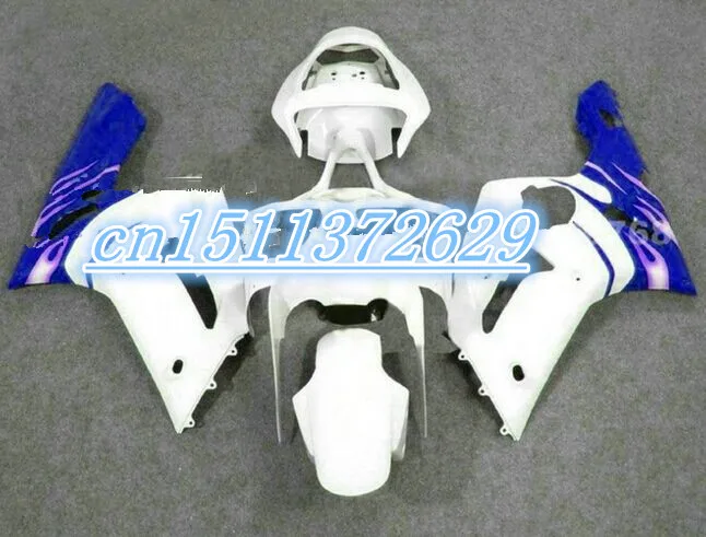 Обтекатель Dor для Kawasaki ZX6R 03 04 белый синий обтекатель ниндзя ZX 6R 636 2003 2004 запасные части для кузова D
Обтекатель Dor для Kawasaki ZX6R 03 04 белый синий обтекатель ниндзя ZX 6R 636 2003 2004 запасные части для кузова D