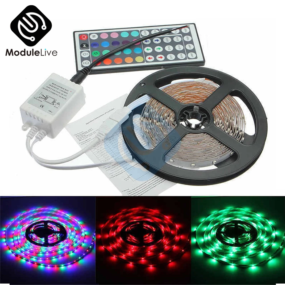 5m RGB Светодиодные ленты светильник s SMD LED светильник s строка светильник 3528 Водонепроницаемый для создания атмосферы красочный светильник
5m RGB Светодиодные ленты светильник s SMD LED светильник s строка светильник 3528 Водонепроницаемый для создания атмосферы красочный светильник