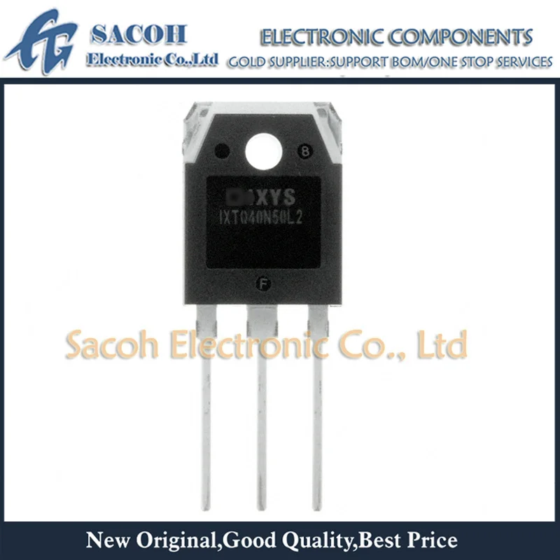 Новый оригинальный 10 шт./лот IXTQ36N50P IXTQ36N50 или IXTQ40N50Q IXTQ40N50L2 TO-3P 36A 500V N-ch мощный МОП-транзистор
Новый оригинальный 10 шт./лот IXTQ36N50P IXTQ36N50 или IXTQ40N50Q IXTQ40N50L2 TO-3P 36A 500V N-ch мощный МОП-транзистор