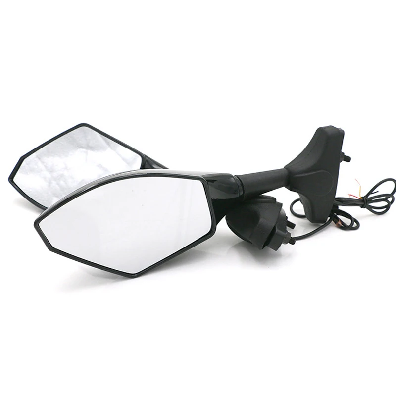 CBR1100XX 1997 2003 Motorcycle Rearview Mirror with turning light For HONDA CBR 1100XX 1997 1998 1999 2000 2001 2002 2003
CBR1100XX 1997 2003 Motorcycle Rearview Mirror with turning light For HONDA CBR 1100XX 1997 1998 1999 2000 2001 2002 2003