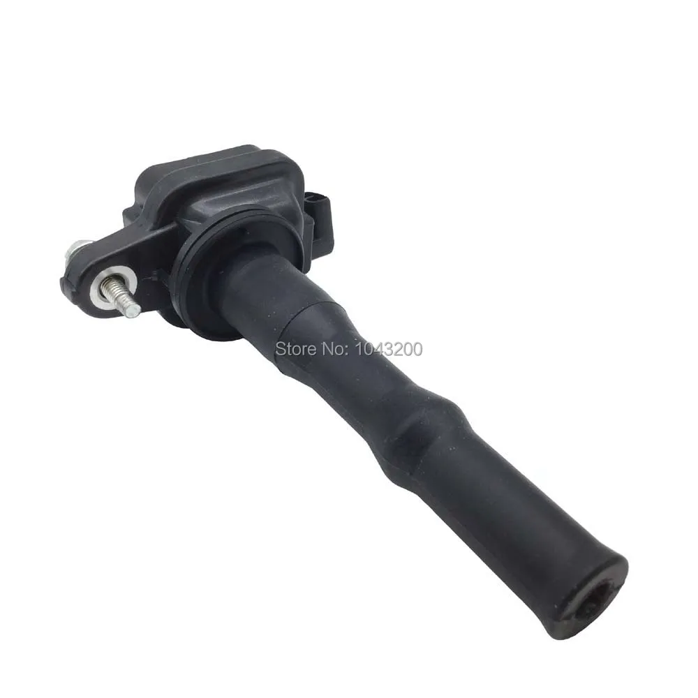New Ignition Coil For 94-95 Lexus ES300 Toyota Camry 3.0L V6 UF204 , 9091902211 , 90919-02211 , 9091902214 , 90919-02214
New Ignition Coil For 94-95 Lexus ES300 Toyota Camry 3.0L V6 UF204 , 9091902211 , 90919-02211 , 9091902214 , 90919-02214
