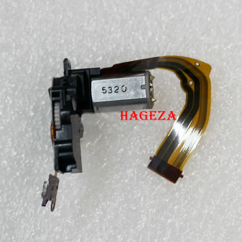 Original Used Shutter drive motor assy repair parts For Sony SLT-A33 A33 A37 A35 A55 camera
Original Used Shutter drive motor assy repair parts For Sony SLT-A33 A33 A37 A35 A55 camera