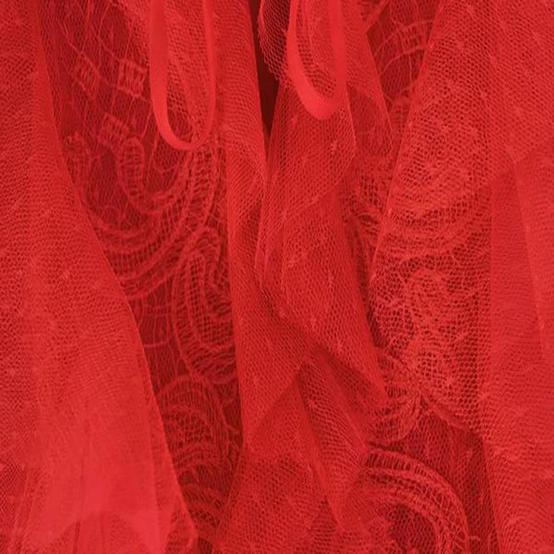 Long Sleeve Evening Dresses 2019 With Red Lantern Sleeve Oman Boat-Neck Ruffer Tull Prom Dress Formal Evening gown Saudi Arabia
Long Sleeve Evening Dresses 2019 With Red Lantern Sleeve Oman Boat-Neck Ruffer Tull Prom Dress Formal Evening gown Saudi Arabia