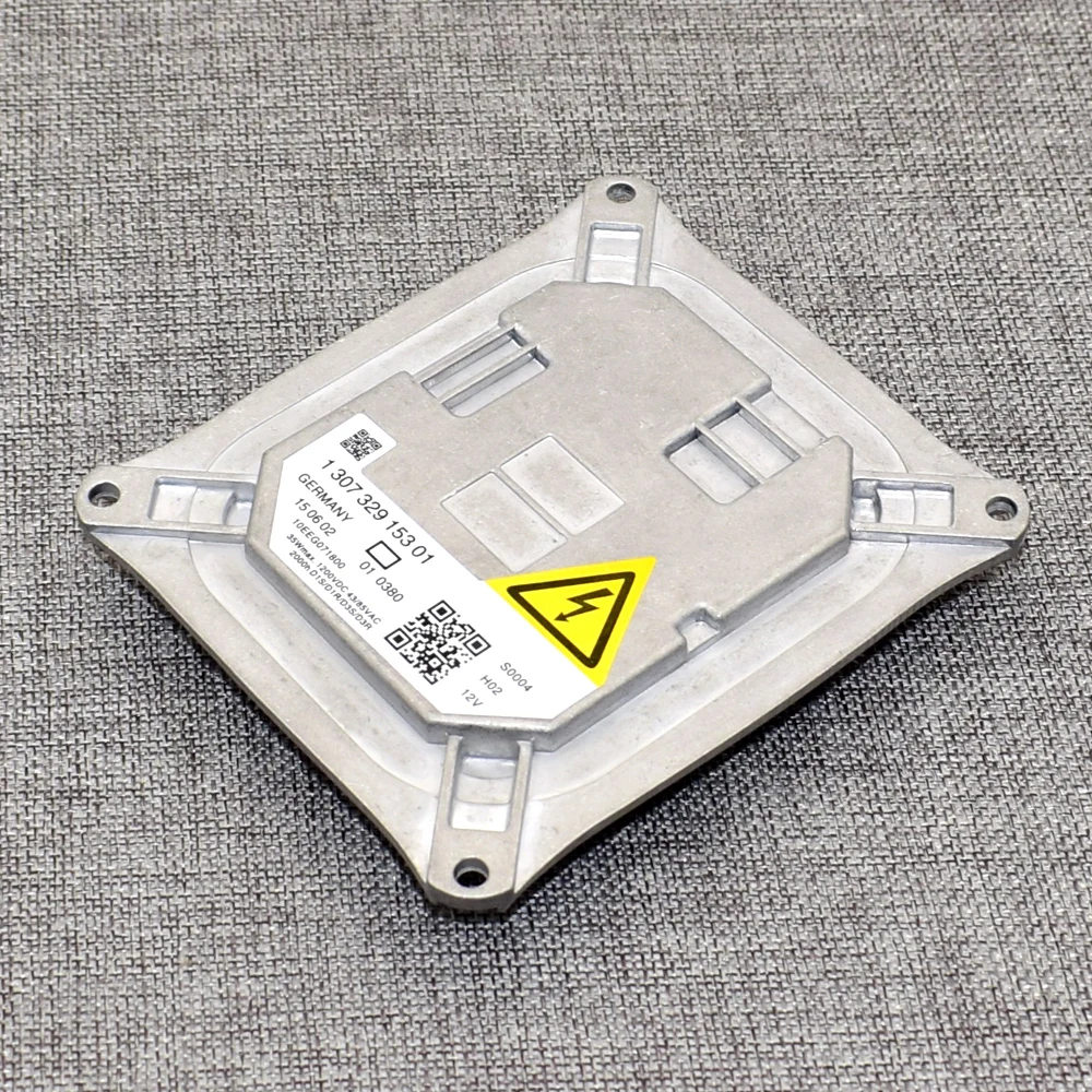 5 pieces NEW 130732915301 1307329193 130732919301 1307329153 Xenon HID Headlight Ballast for Audi Cadillac
5 pieces NEW 130732915301 1307329193 130732919301 1307329153 Xenon HID Headlight Ballast for Audi Cadillac