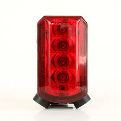 2018 New Arrival Luces Led Bicicleta High Quality Bike Plastic Waterproof 5 Led Lamp Front Head Safety Flash Cycling Bicycle
2018 New Arrival Luces Led Bicicleta High Quality Bike Plastic Waterproof 5 Led Lamp Front Head Safety Flash Cycling Bicycle