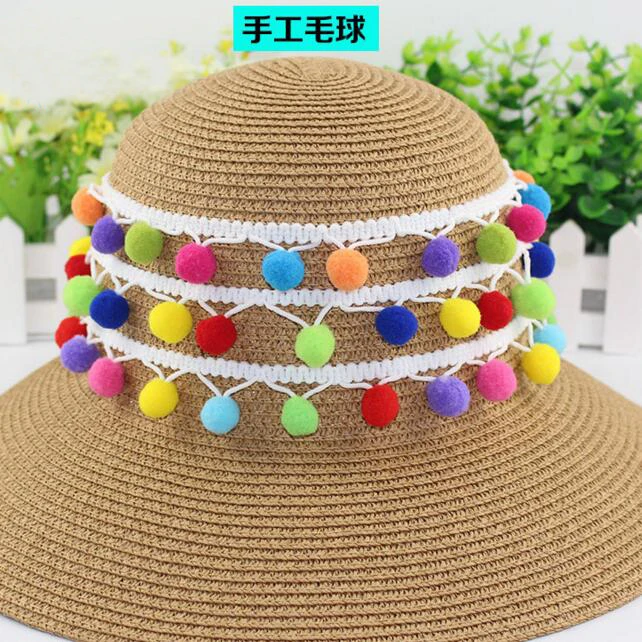 20yards Fringe Lace Ribbon Sewing Accessories 2.7 cm Pom Pom Tassel Pompoms Trim Ball Fringe Embroidery DIY Apparel Fabric Cord
20yards Fringe Lace Ribbon Sewing Accessories 2.7 cm Pom Pom Tassel Pompoms Trim Ball Fringe Embroidery DIY Apparel Fabric Cord