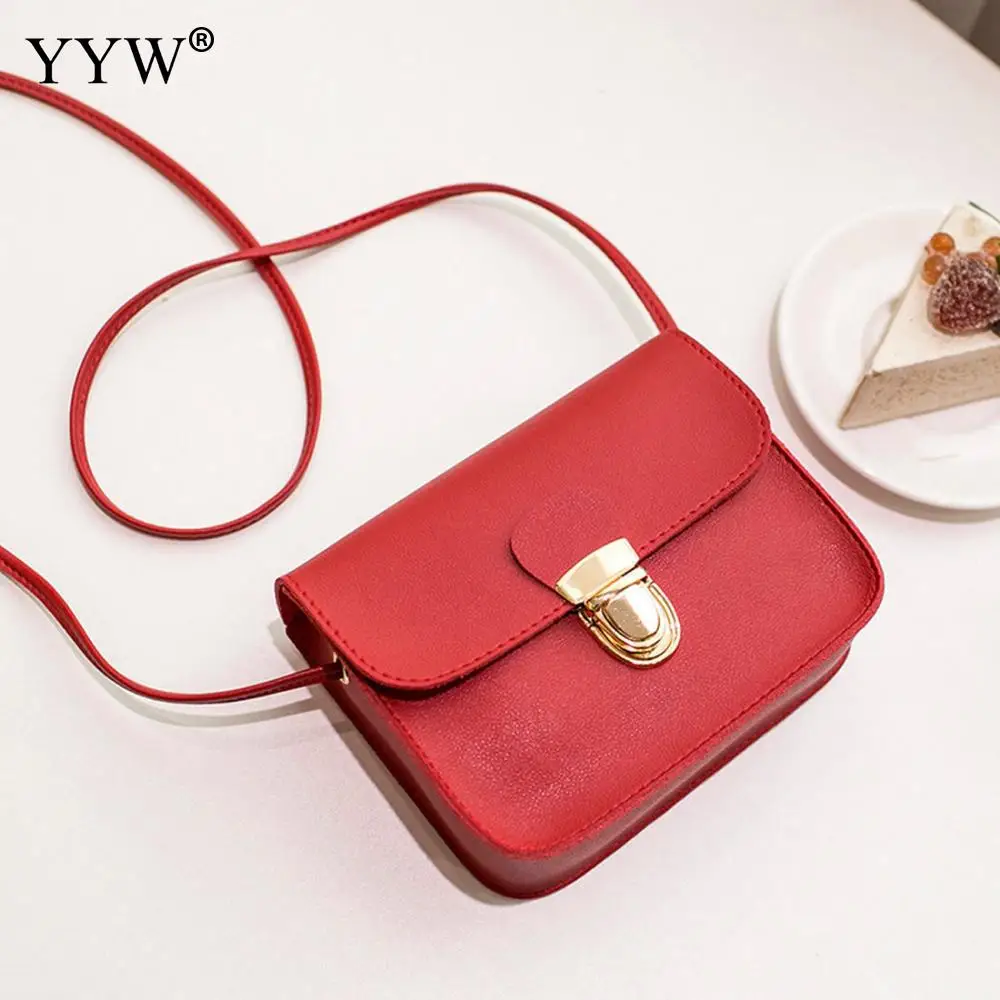 New Casual Small Leather Flap Box Handbags Women Crossbody Shoulder Evening Pack Ladies Party Purse Clutches Bag Purse Solid
New Casual Small Leather Flap Box Handbags Women Crossbody Shoulder Evening Pack Ladies Party Purse Clutches Bag Purse Solid