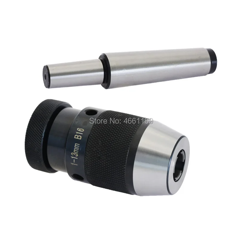 1 piece MT1 MT2 MT3 MT4 B10 B12 B16 B18 B22 M6 M10 M12 M16 Mohs handle holder for CNC drilling machine
1 piece MT1 MT2 MT3 MT4 B10 B12 B16 B18 B22 M6 M10 M12 M16 Mohs handle holder for CNC drilling machine