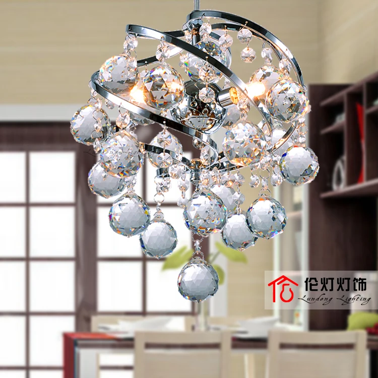 modern Crystal Suspension Luminaire Fashion Crystals Chandelier for dining room bedroom lamp
modern Crystal Suspension Luminaire Fashion Crystals Chandelier for dining room bedroom lamp