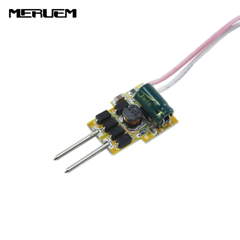 Free shipping 6pcs/lot 4-7x1w 300mA MR16 LED driver, Input dc12v, Output dc12v-25v for 4w 5w 6w 7w Spotlights Free ship
Free shipping 6pcs/lot 4-7x1w 300mA MR16 LED driver, Input dc12v, Output dc12v-25v for 4w 5w 6w 7w Spotlights Free ship