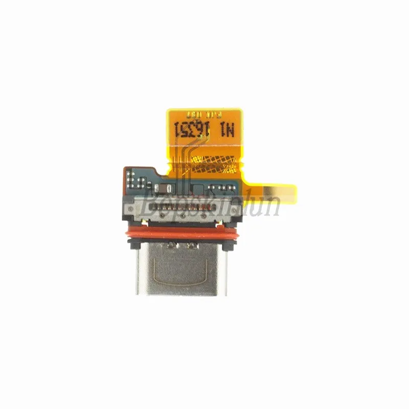Bepskinlun for Sony Xperia X Compact Original Charging Port Flex; Dock Connector USB Charging Port Flex Cable Replacement Part
Bepskinlun for Sony Xperia X Compact Original Charging Port Flex; Dock Connector USB Charging Port Flex Cable Replacement Part