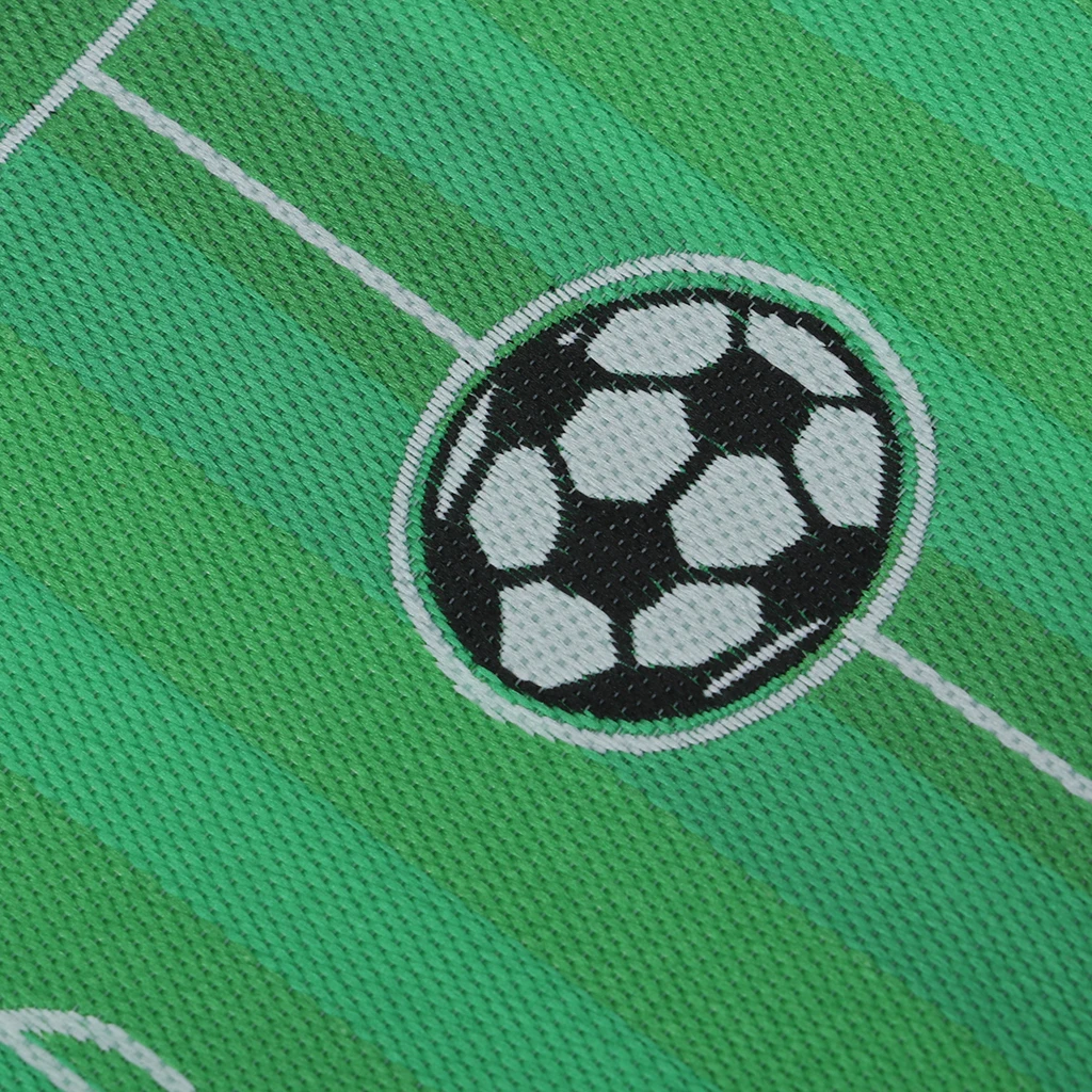 1/12 Dollhouse Miniature Football Field Rug/Carpet/Mat Floor Coverings for Dolls House Living Room Bedroom Garden Decoration
1/12 Dollhouse Miniature Football Field Rug/Carpet/Mat Floor Coverings for Dolls House Living Room Bedroom Garden Decoration