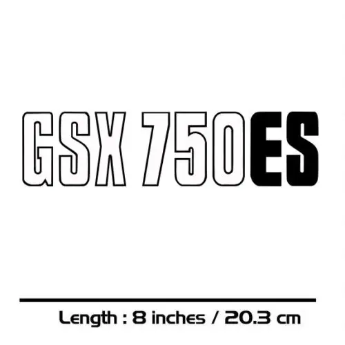 motorcycle bike Fuel tank Wheels Fairing notebook Luggage helmet MOTO Sticker decals For Suzuki GSX 750ES GSX750ES
motorcycle bike Fuel tank Wheels Fairing notebook Luggage helmet MOTO Sticker decals For Suzuki GSX 750ES GSX750ES