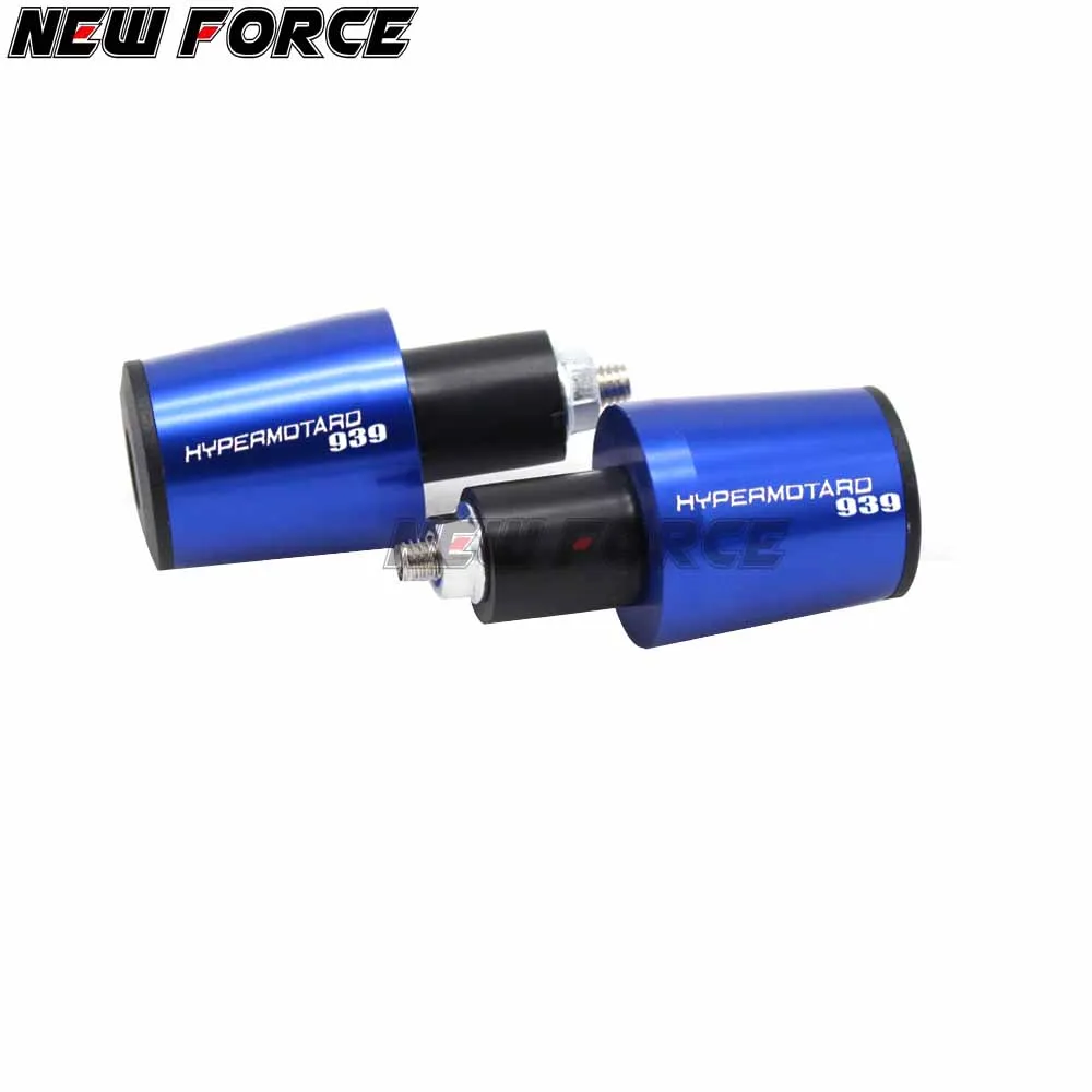CNC 22MM Handlebar Grips Handle Bar Cap End P For Ducati HYPERMOTARD 939 Strada 2016 2017 2018
CNC 22MM Handlebar Grips Handle Bar Cap End P For Ducati HYPERMOTARD 939 Strada 2016 2017 2018