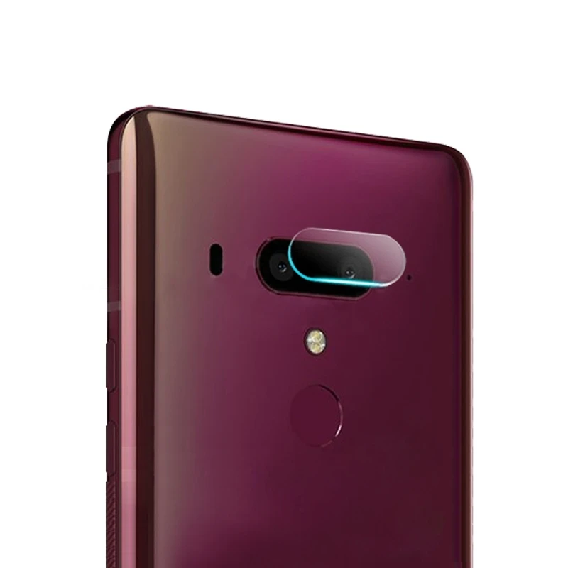 0,3 мм 2.5D закругленные края закаленное стекло для объектива камеры HTC U12 + 
0,3 мм 2.5D закругленные края закаленное стекло для объектива камеры HTC U12 +