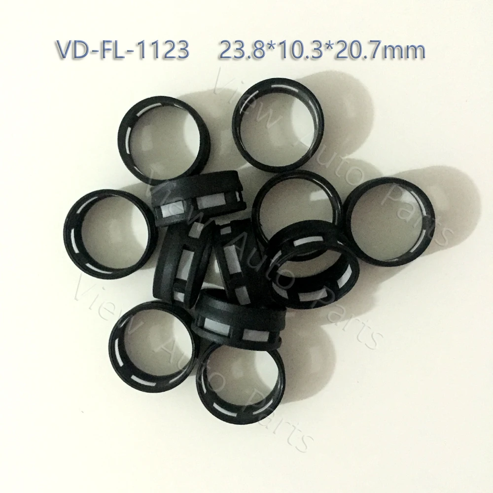 300pcs Wholesale Auto parts fuel injector filter Fuel Injector Repair Kits 23.8*10.3*20.7mm VD-FL-1123
300pcs Wholesale Auto parts fuel injector filter Fuel Injector Repair Kits 23.8*10.3*20.7mm VD-FL-1123