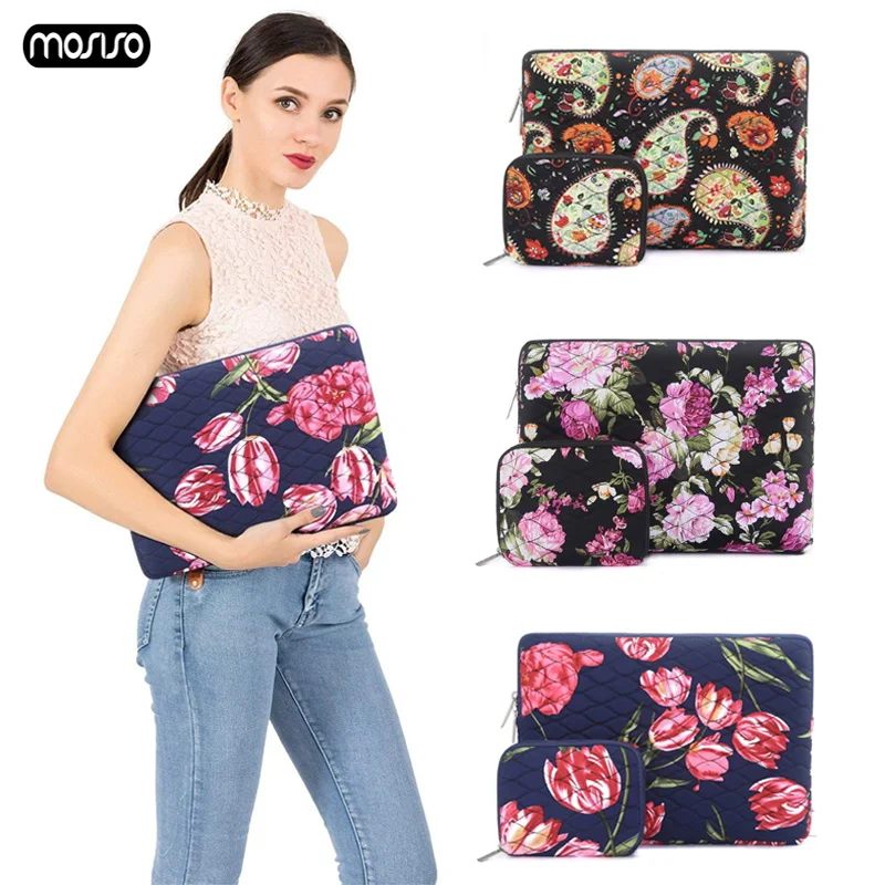 MOSISO Laptop Sleeve Case for Macbook Dell HP Asus Acer Lenovo Notebook Carrying Bag for Macbook Air 13 inch Pro 13 Case 2018
MOSISO Laptop Sleeve Case for Macbook Dell HP Asus Acer Lenovo Notebook Carrying Bag for Macbook Air 13 inch Pro 13 Case 2018