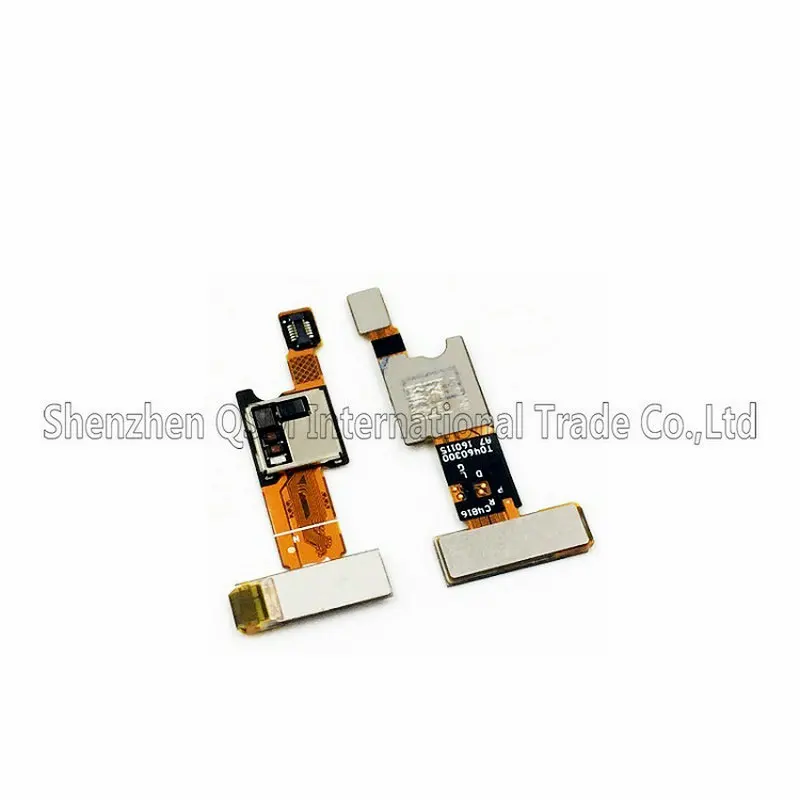 New For Xiaomi Mi5s Mi 5s Home Button Fingerprint Scanner Touch Sensor ID Return Flex Cable Ribbon
New For Xiaomi Mi5s Mi 5s Home Button Fingerprint Scanner Touch Sensor ID Return Flex Cable Ribbon