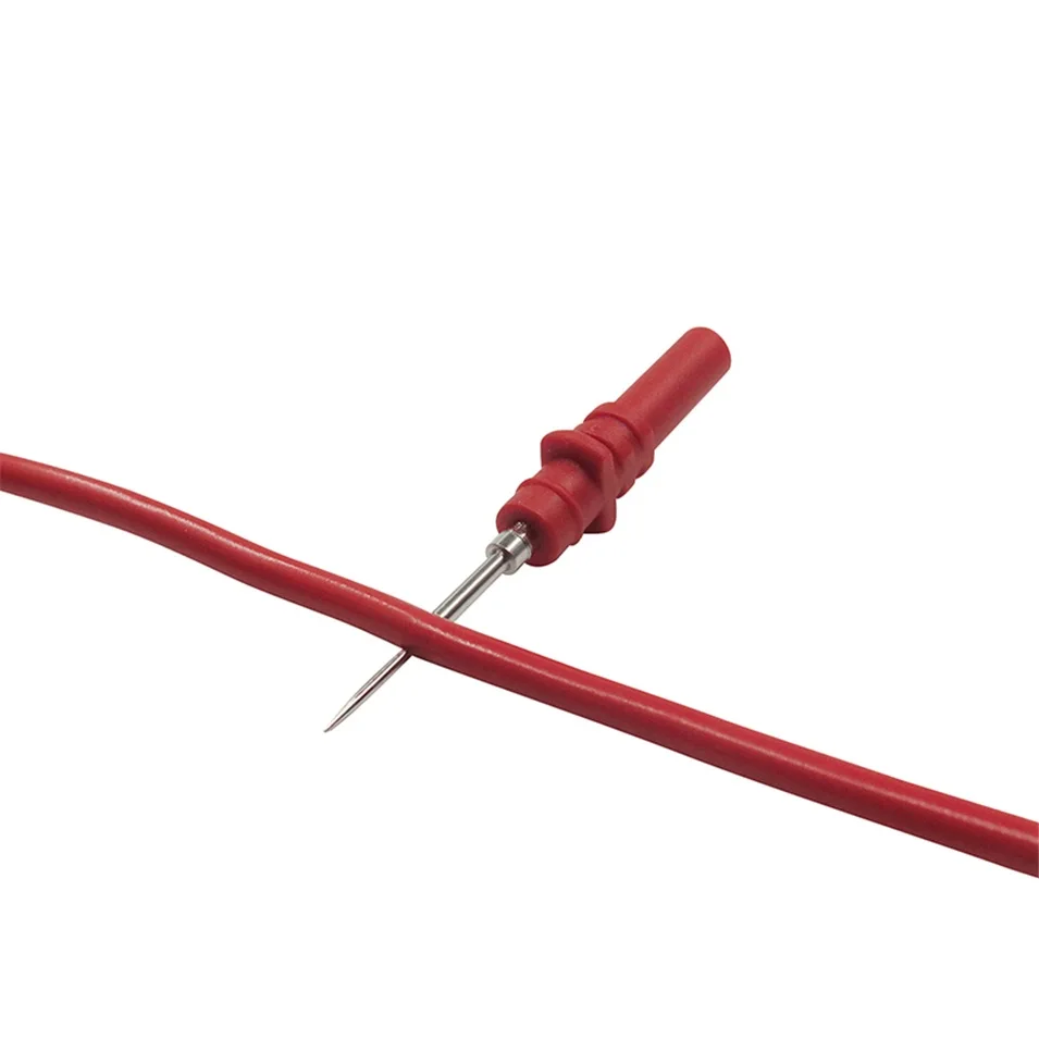 Upgrade Automotive Oscilloscope Bausatz Probe Pins Kit Set HT307 Hantek Osciloscopio Car Acupuncture Repair Tools Accessories
Upgrade Automotive Oscilloscope Bausatz Probe Pins Kit Set HT307 Hantek Osciloscopio Car Acupuncture Repair Tools Accessories